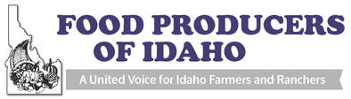 Food Producers of Idaho